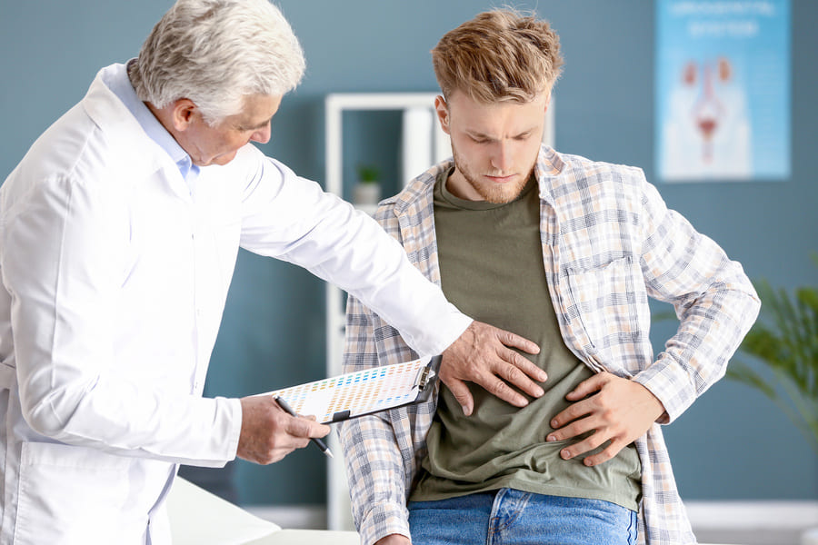 badanie medycyny pracy dla studentów