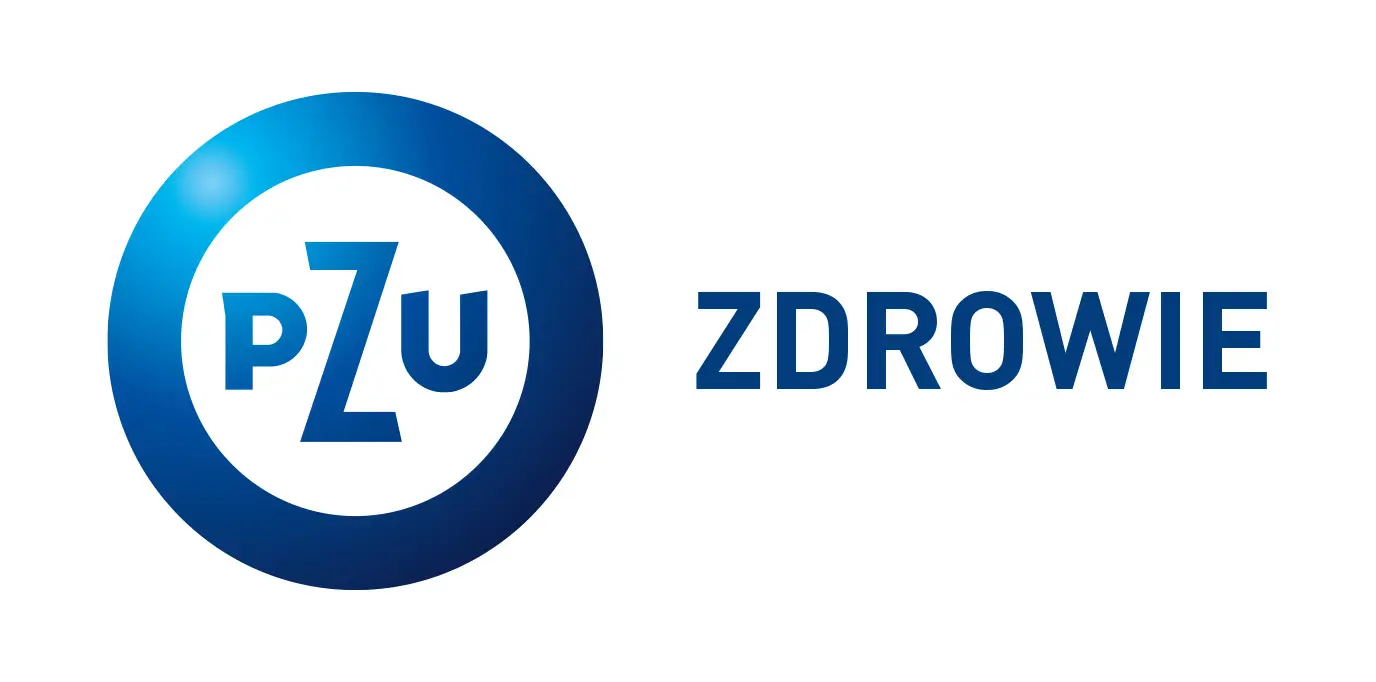 PZU Zdrowie logo