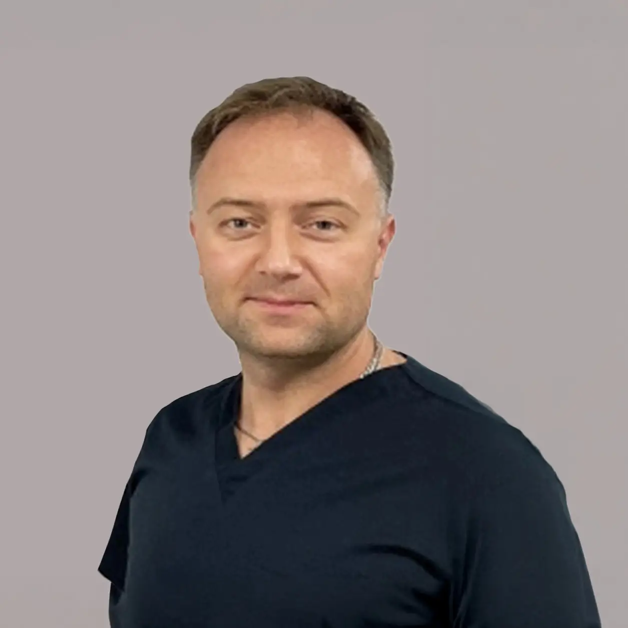 Dr Andrzej Wnukowski specjalista ortopedii i traumatologii narządu ruchu