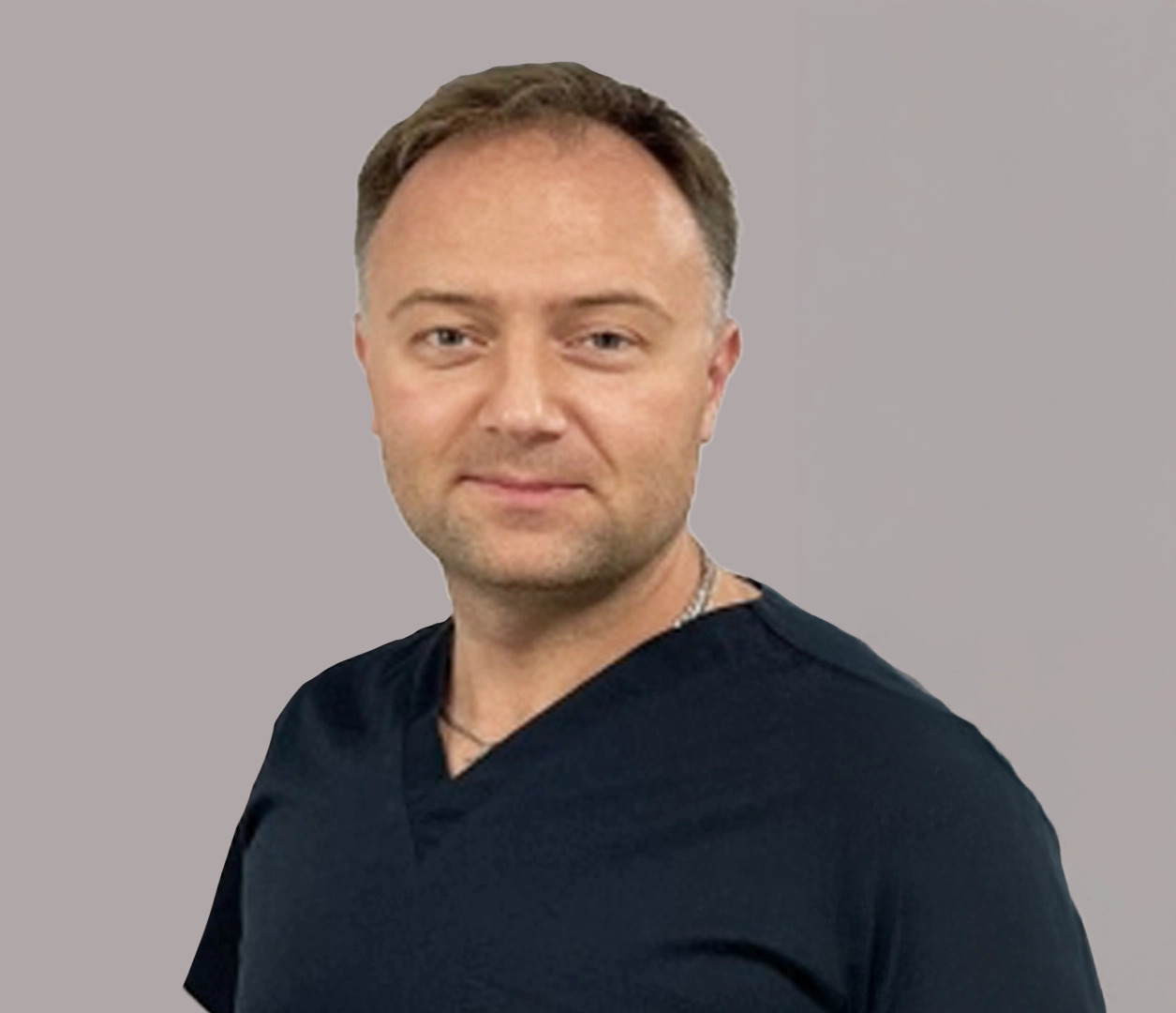 Dr Andrzej Wnukowski specjalista ortopedii i traumatologii narządu ruchu